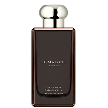 Dark Amber & Ginger Lilly EDC
